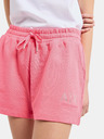 Armani Exchange Rosa Damen-Sweatpants Armani Exchange