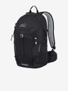 Loap Schwarzer Outdoor-Rucksack LOAP Guide 25