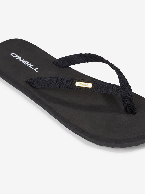 O'Neill Ditsy Jacquar Bloom™ Flip Flops