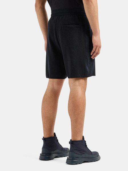 Armani Exchange Armani Exchange Herren Sweatpants schwarz