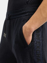 Armani Exchange Armani Exchange Herren Sweatpants schwarz