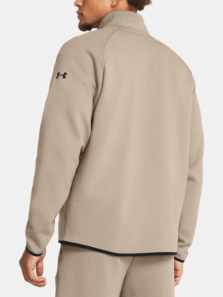Under Armour Herren Jacke Under Armour UA Unstoppable Flc Trk Jkt