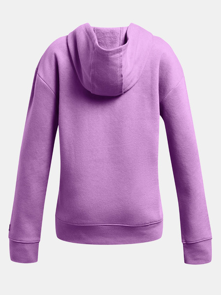 Under Armour Mädchen Hoodie Under Armour Pjt Rck G Campus Hoodie
