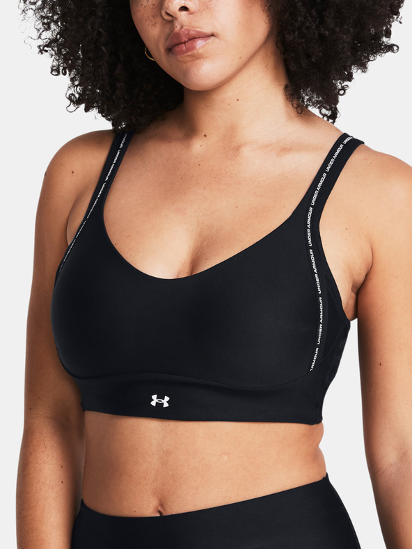 Under Armour Damen-Bustier Under Armour UA Infinity Low 2.0 Strap Bra