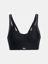 Under Armour Damen-Bustier Under Armour UA Infinity Low 2.0 Strap Bra