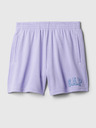 GAP Shorts mit Logo GAP