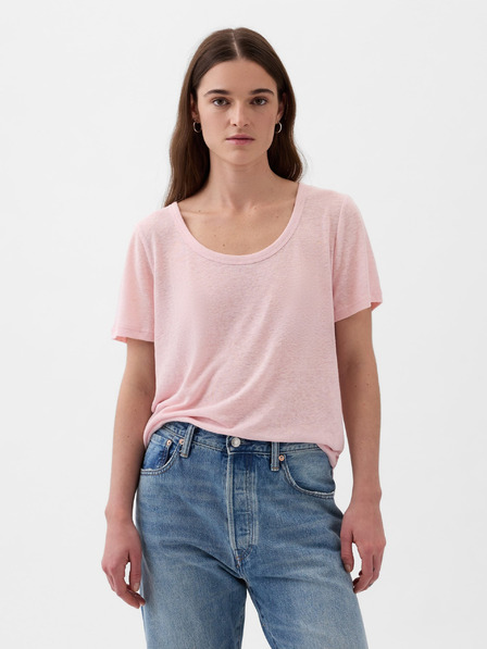 GAP Leinenshirt GAP