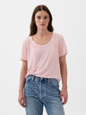 GAP Leinenshirt GAP