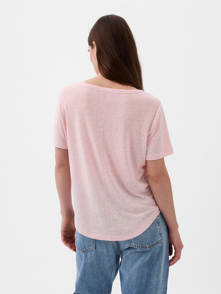 GAP Leinenshirt GAP