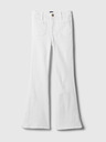 GAP 70s Flare high rise für Kinder GAP