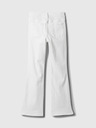 GAP 70s Flare high rise für Kinder GAP