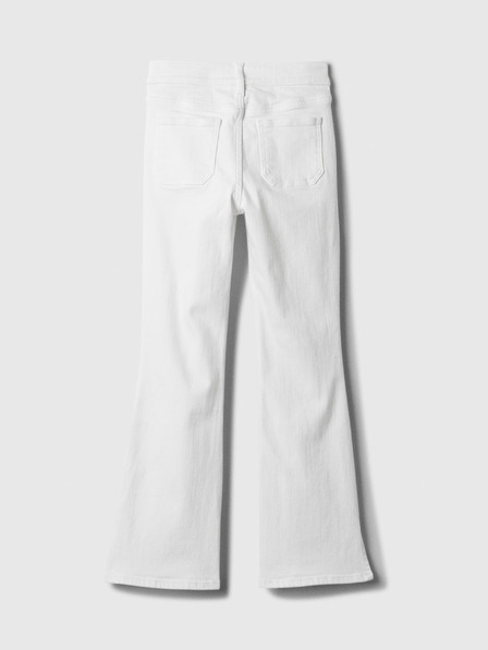 GAP 70s Flare high rise für Kinder GAP