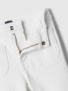 GAP 70s Flare high rise für Kinder GAP