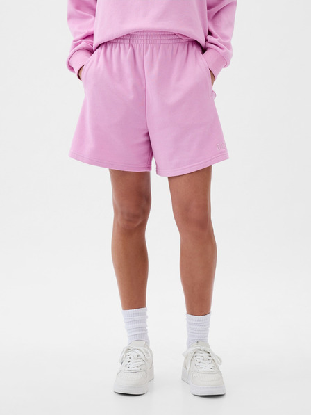 GAP Shorts mit GAP Logo