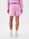 GAP Shorts mit GAP Logo