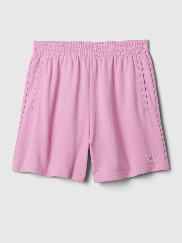 GAP Shorts mit Logo GAP
