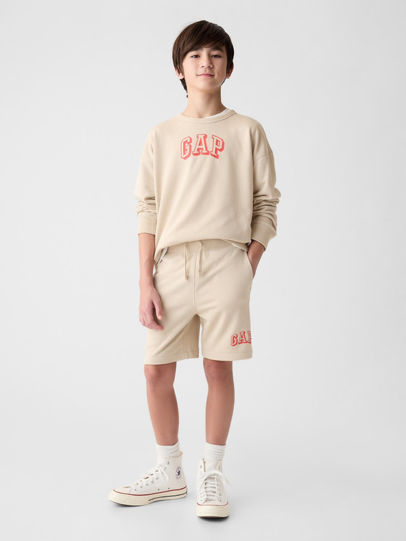 GAP Kinder Sweatshorts GAP