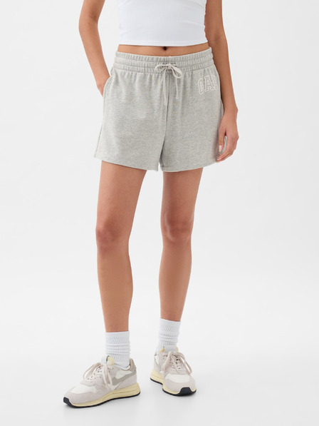 GAP Shorts mit GAP Logo