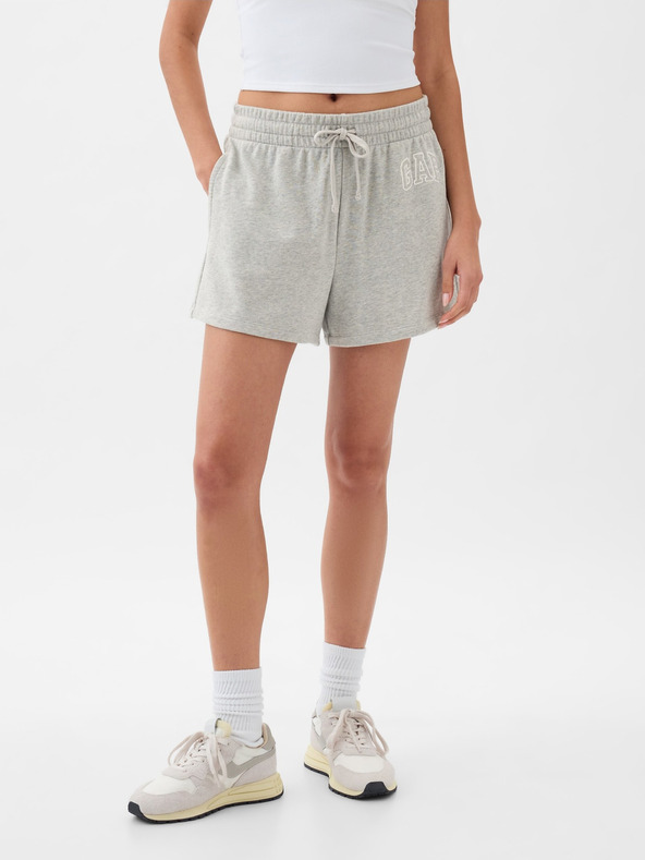 GAP Shorts mit GAP Logo
