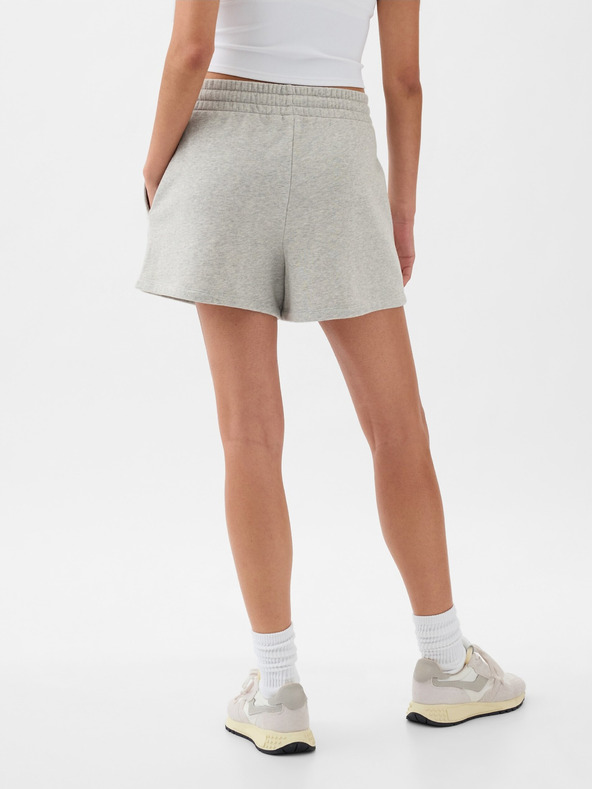 GAP Shorts mit Logo GAP