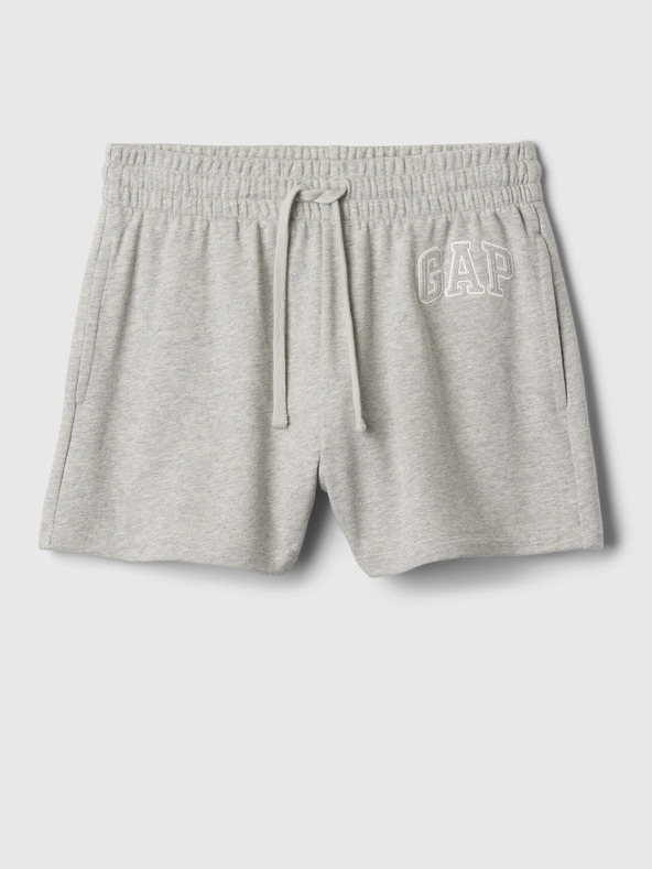 GAP Shorts mit Logo GAP