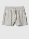 GAP Shorts mit GAP Logo