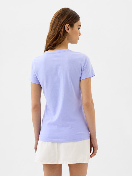 GAP Damen T-Shirt GAP Logo