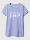 GAP Damen T-Shirt GAP Logo