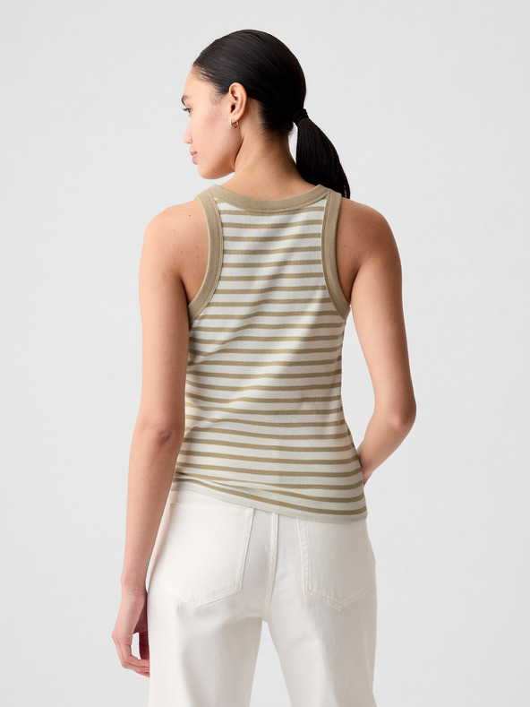 GAP Geripptes Tank-Top GAP