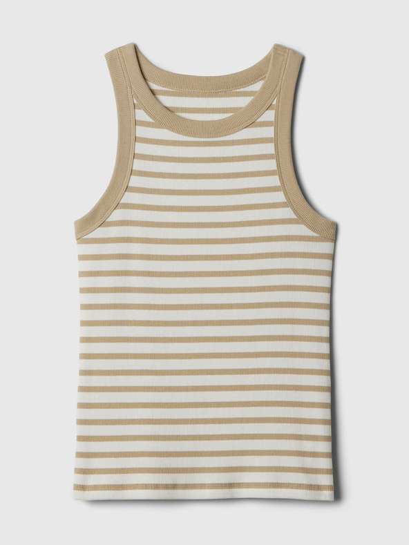 GAP Geripptes Tank-Top GAP