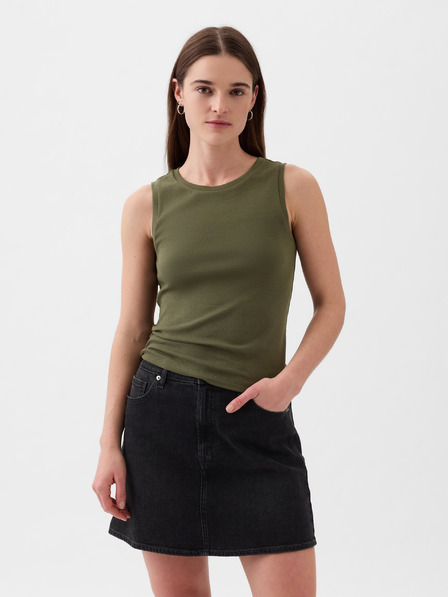 GAP Kurzes Tanktop GAP