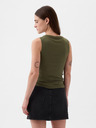 GAP Kurzes Tanktop GAP