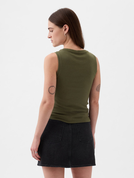 GAP Kurzes Tanktop GAP