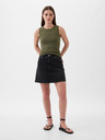 GAP Kurzes Tanktop GAP