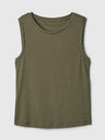 GAP Kurzes Tanktop GAP
