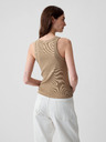 GAP Geripptes Tank-Top GAP