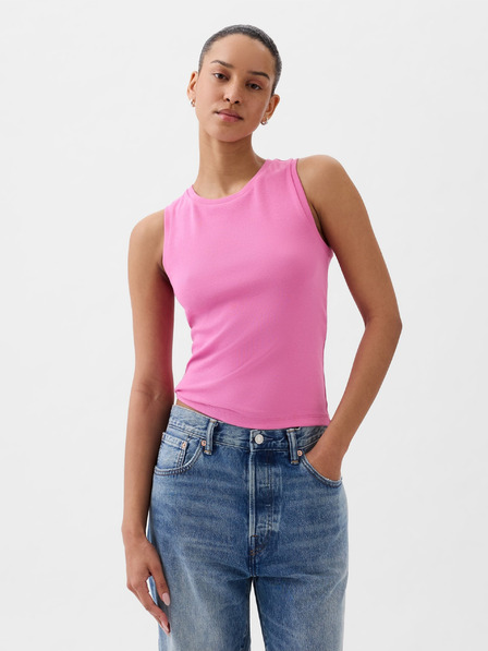 GAP Kurzes Tanktop GAP