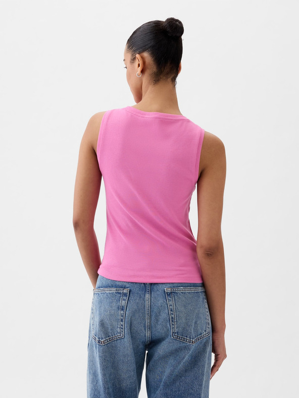 GAP Tank Top crop GAP