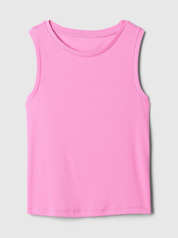 GAP Tank Top crop GAP