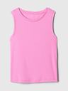 GAP Kurzes Tanktop GAP