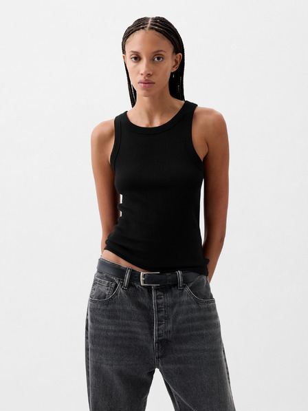 GAP Geripptes Tank-Top GAP