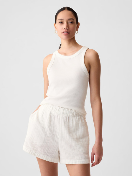 GAP Geripptes Tank-Top GAP