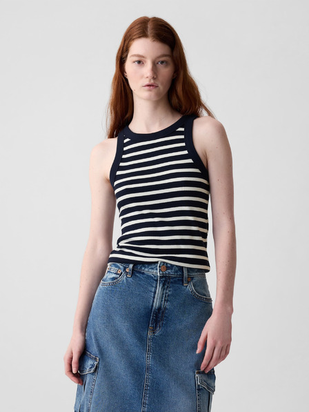 GAP Geripptes Tank-Top GAP