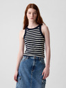 GAP Geripptes Tank-Top GAP