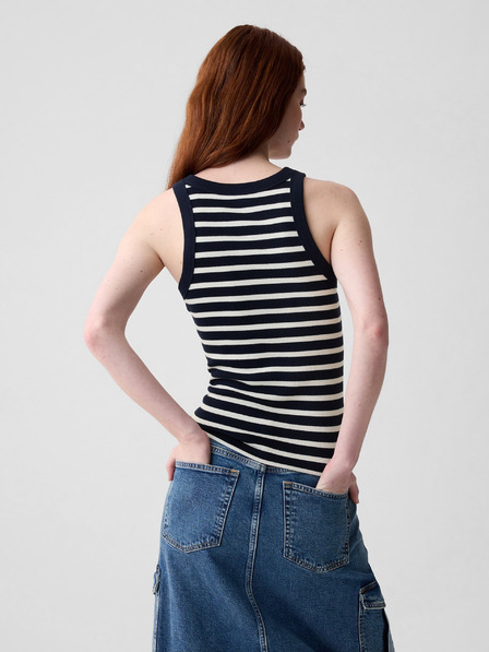 GAP Geripptes Tank-Top GAP