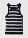 GAP Geripptes Tank-Top GAP