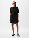 GAP Leinenkleid mini GAP