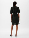 GAP Leinenkleid mini GAP