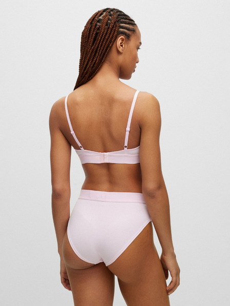 HUGO Hellrosa Damen-BH HUGO
