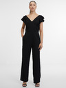 Orsay Schwarzer Damen-Overall ORSAY